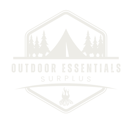 OUTDOOR ESSENTIALS SURPLUS